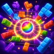 Block Blast! key art