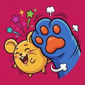 PawBop key art